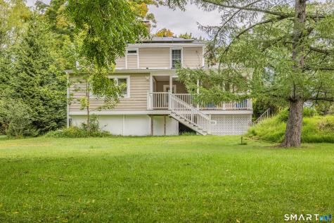 981 Storrs Road Mansfield CT 06268