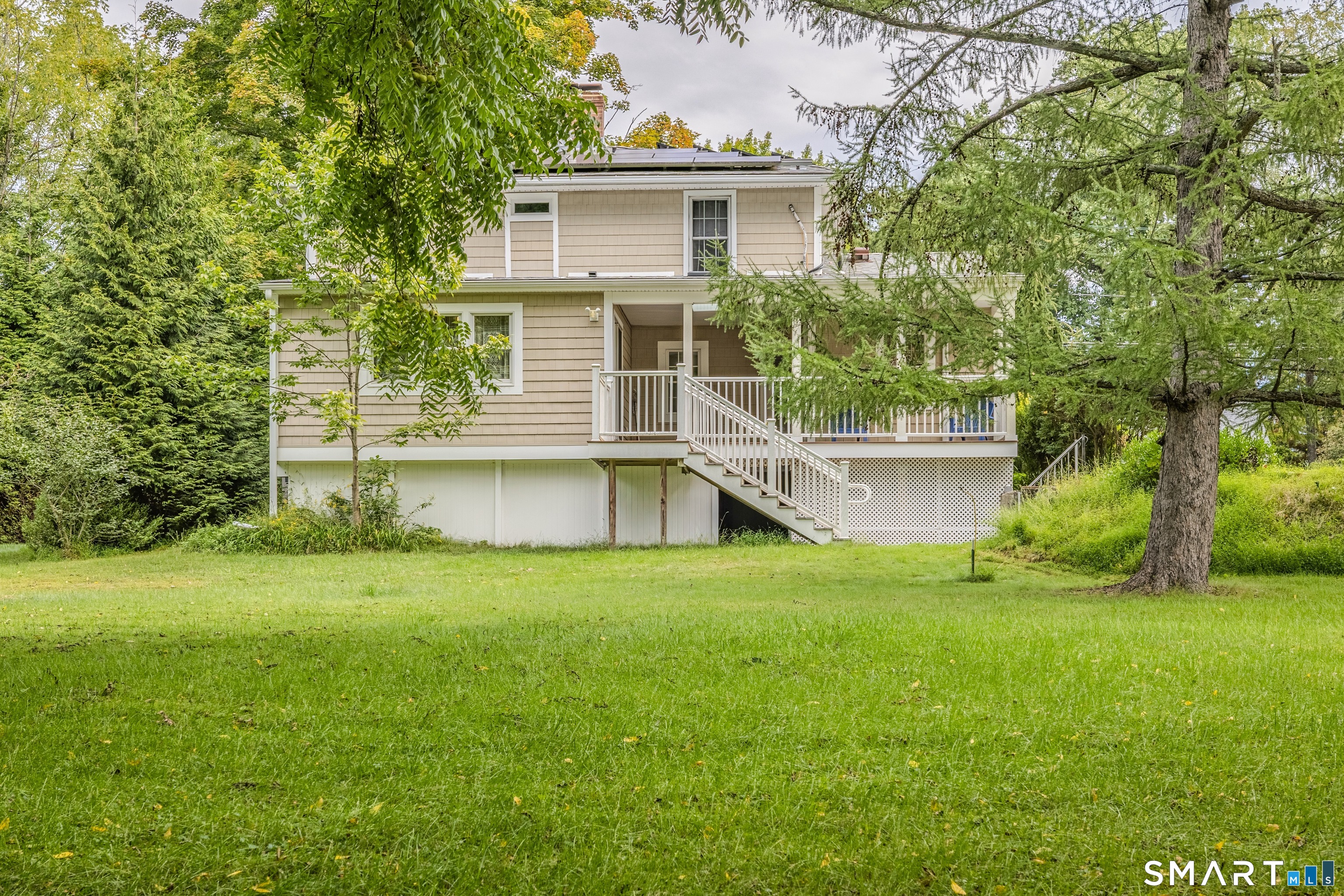 981 Storrs Road Mansfield CT 06268