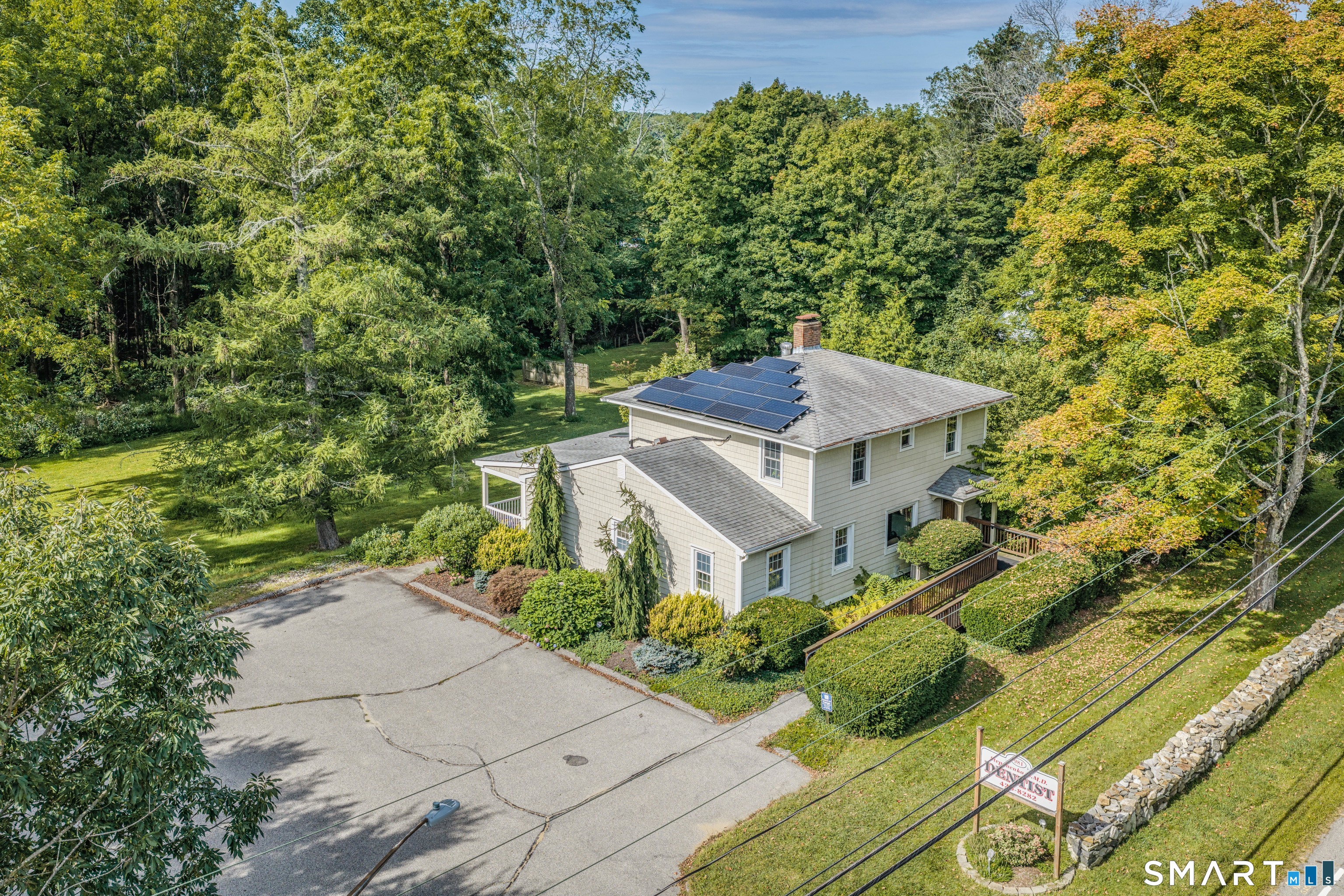 981 Storrs Road Mansfield CT 06268