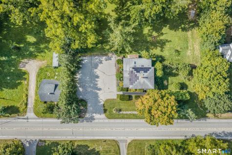 981 Storrs Road Mansfield CT 06268