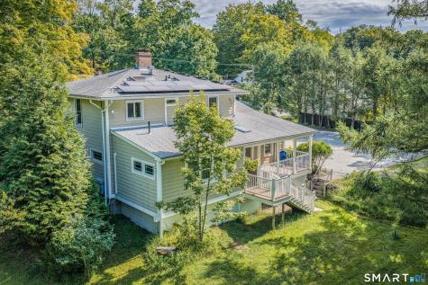 981 Storrs Road Mansfield CT 06268