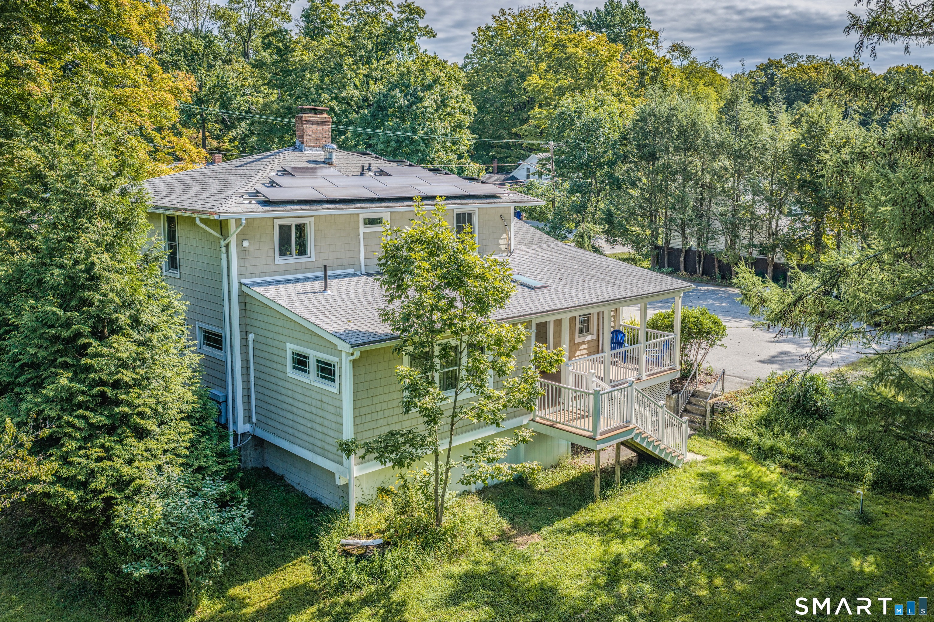 981 Storrs Road Mansfield CT 06268