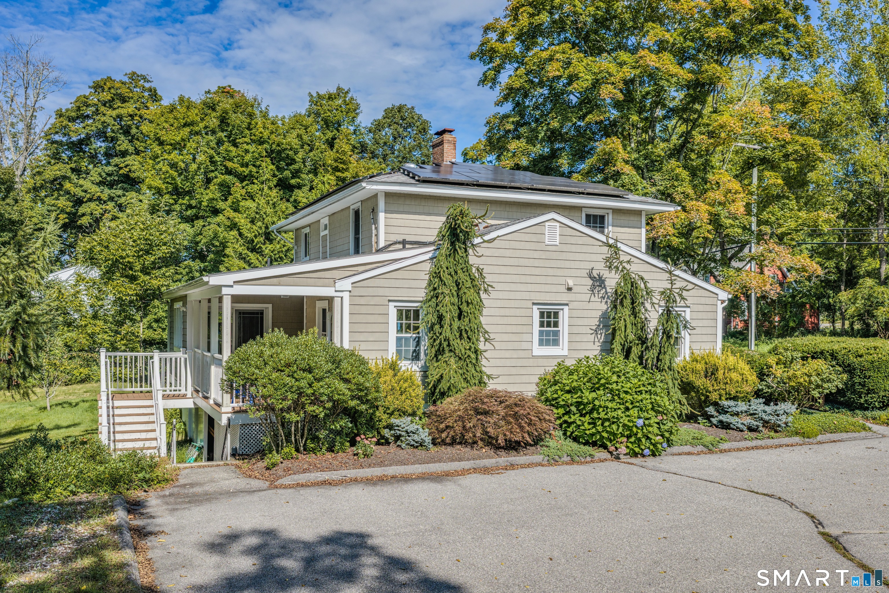 981 Storrs Road Mansfield CT 06268