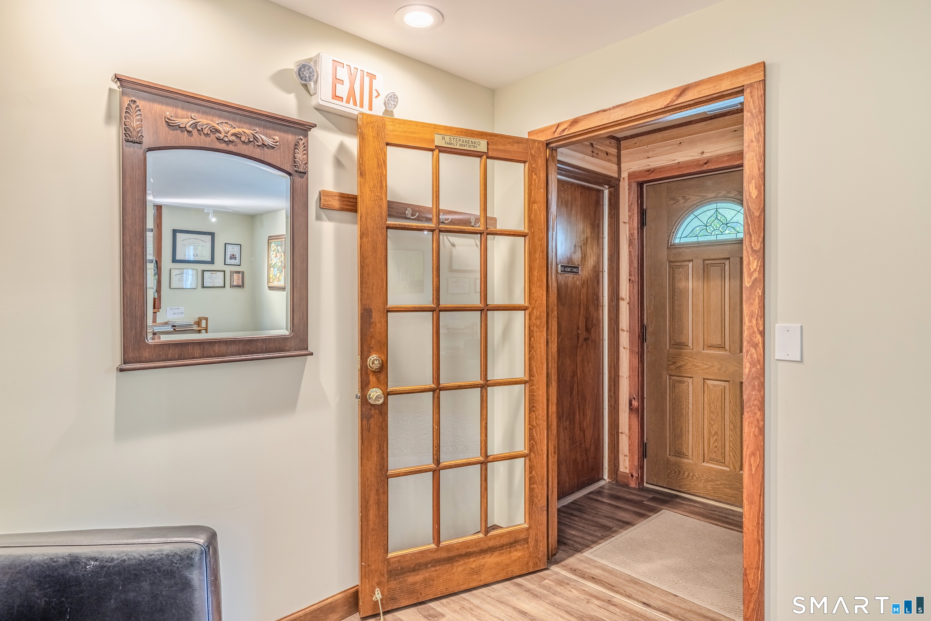981 Storrs Road Mansfield CT 06268