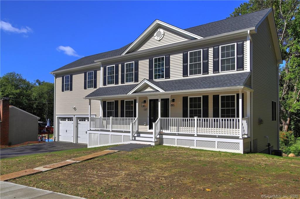 139 Terrace Road Milford CT 06460
