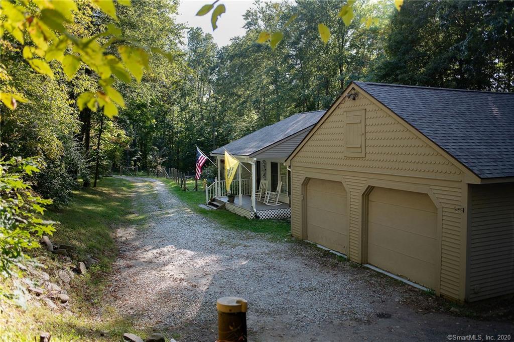 1 Mill Road East Haddam CT 06423