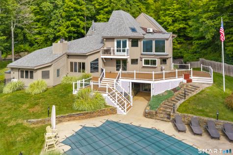 14 Vermillion Drive Avon CT 06001