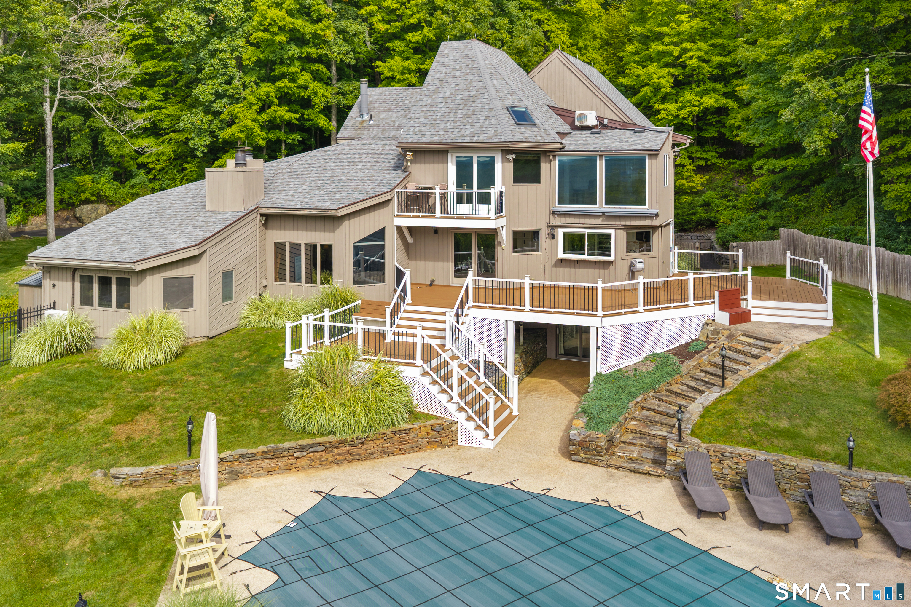14 Vermillion Drive Avon CT 06001