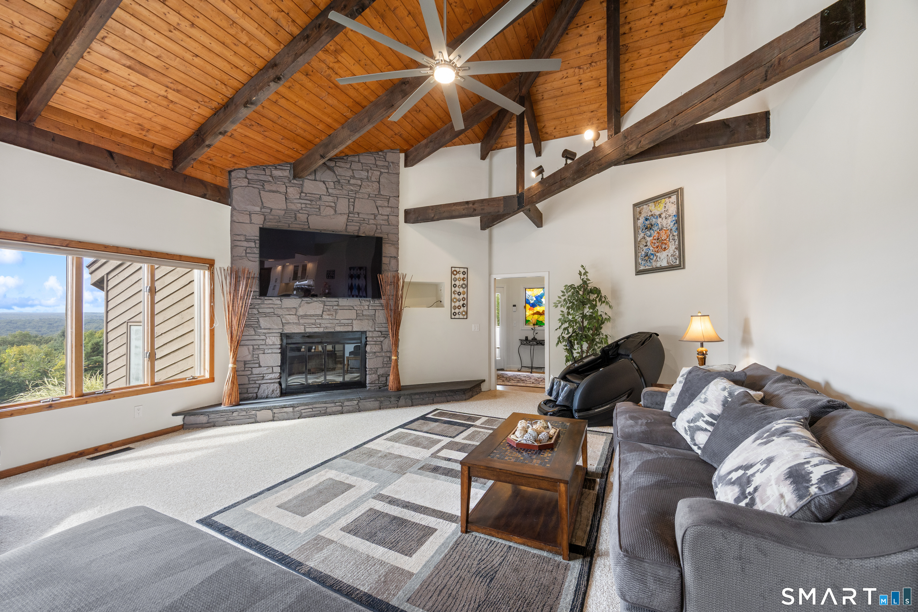 14 Vermillion Drive Avon CT 06001