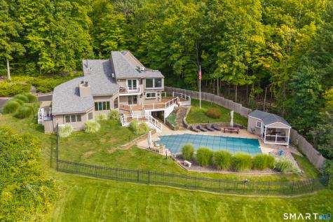 14 Vermillion Drive Avon CT 06001