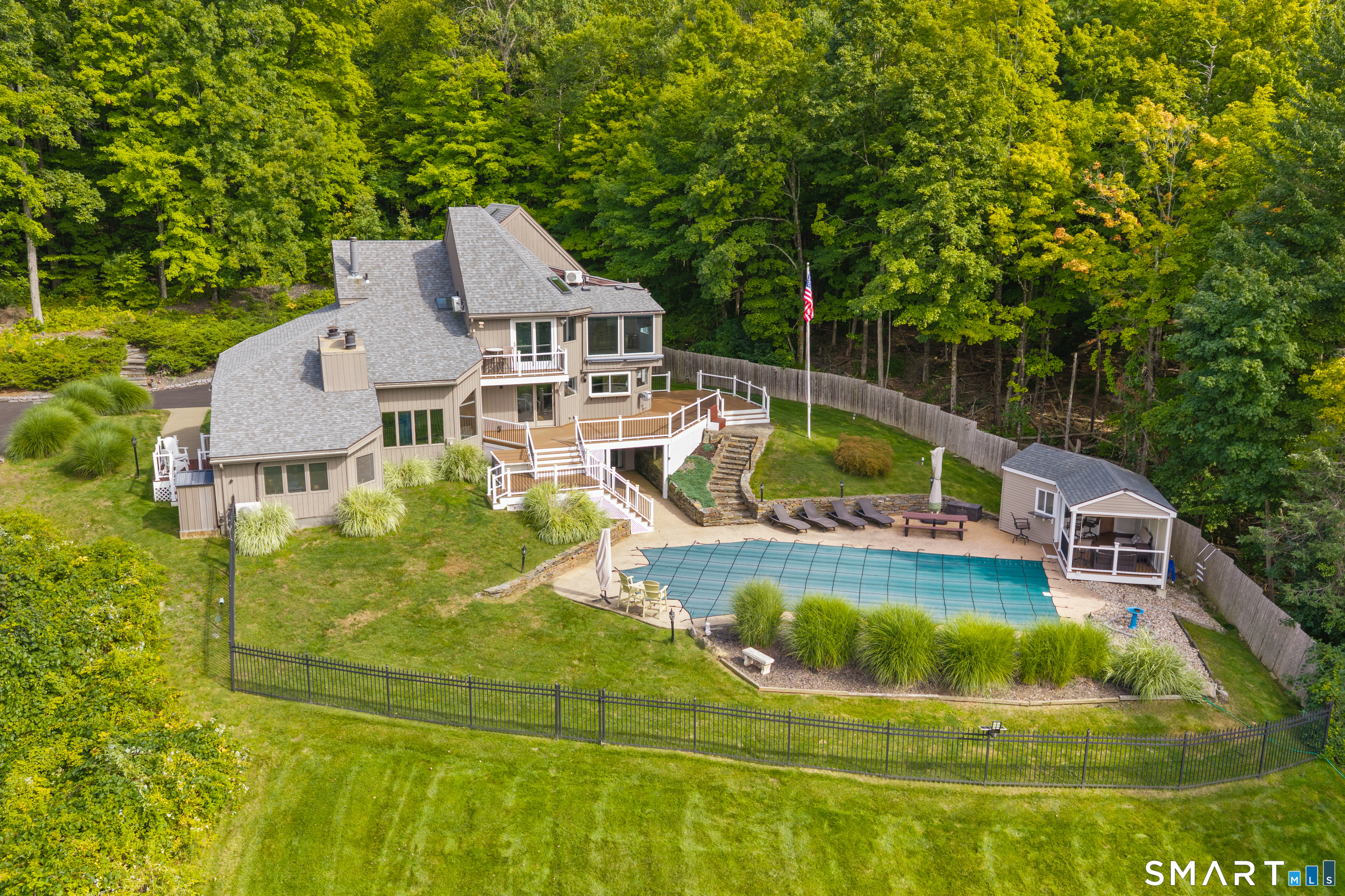 14 Vermillion Drive Avon CT 06001