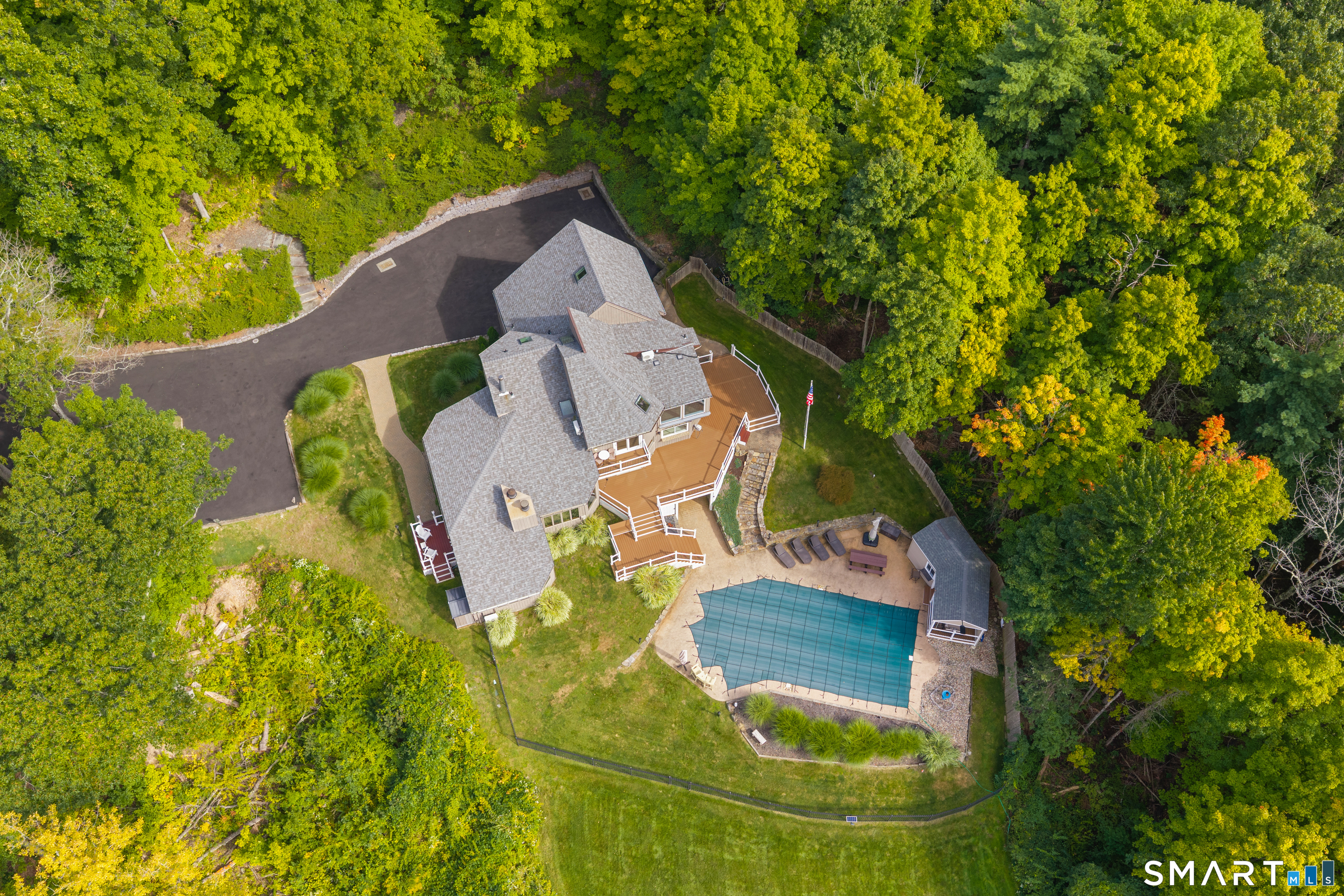 14 Vermillion Drive Avon CT 06001