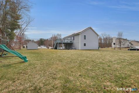 8 Callahan Lane East Hartford CT 06118