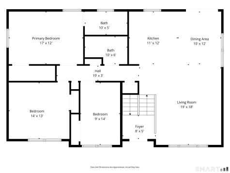 8 Callahan Lane East Hartford CT 06118
