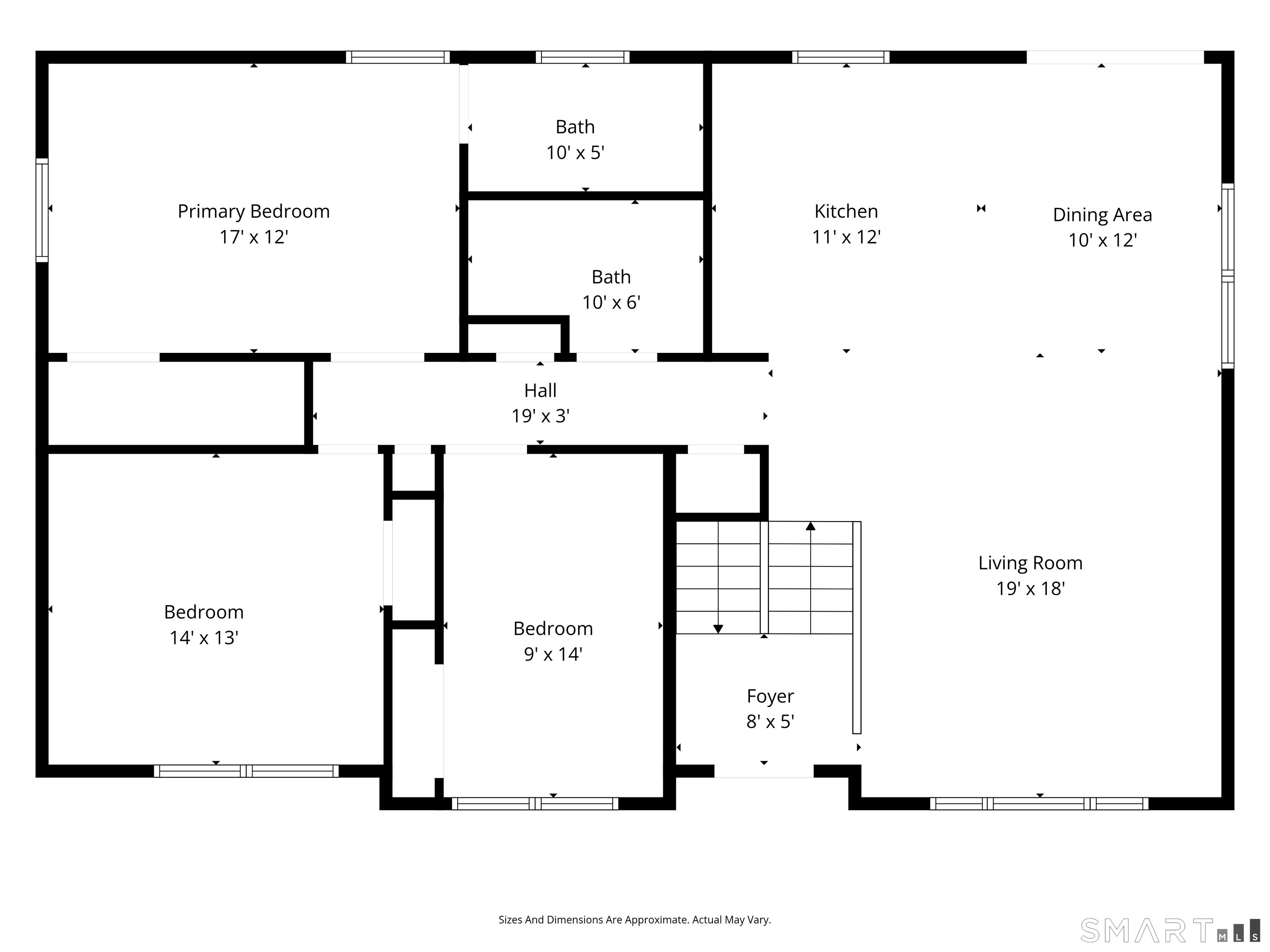 8 Callahan Lane East Hartford CT 06118
