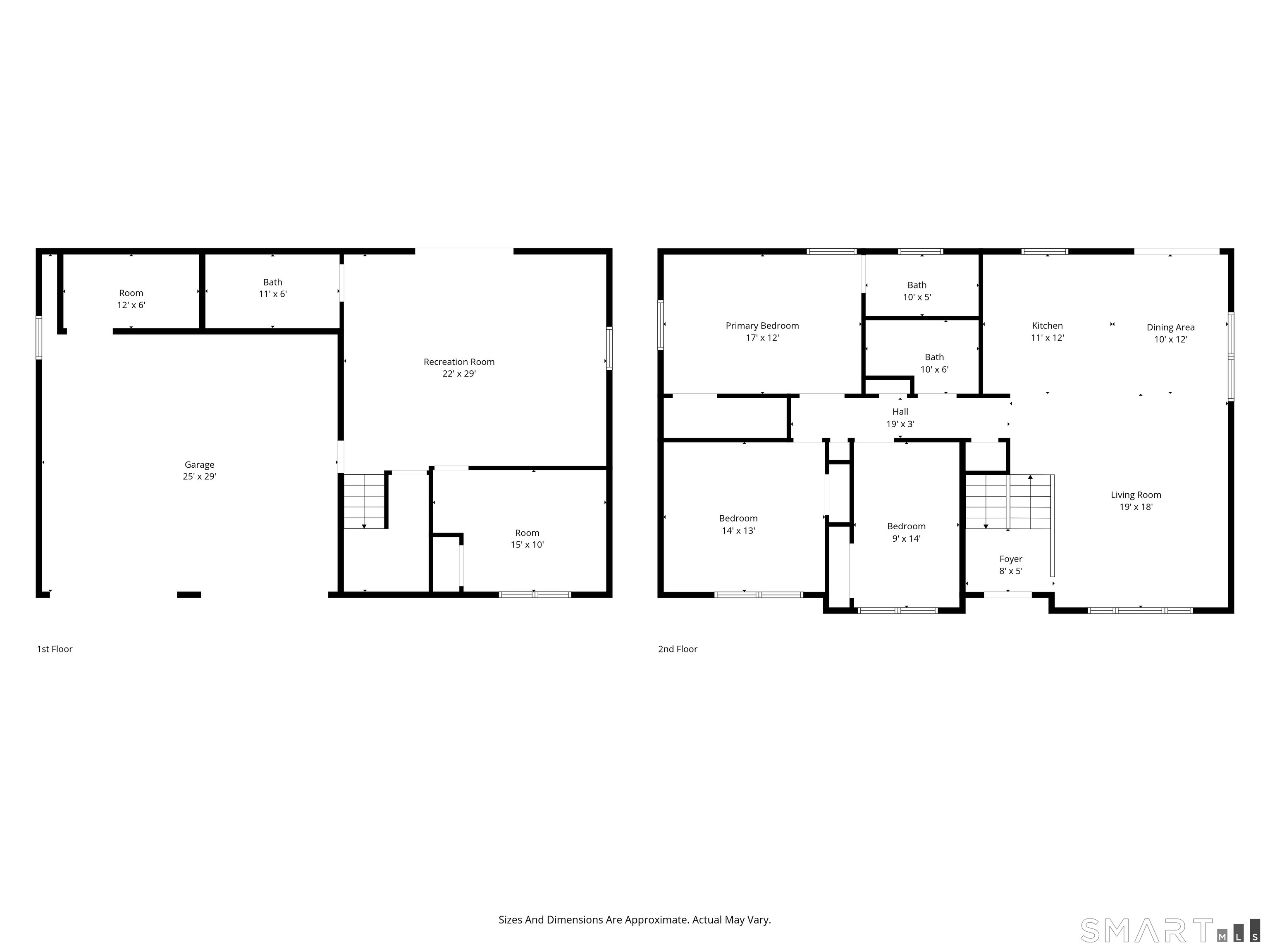 8 Callahan Lane East Hartford CT 06118