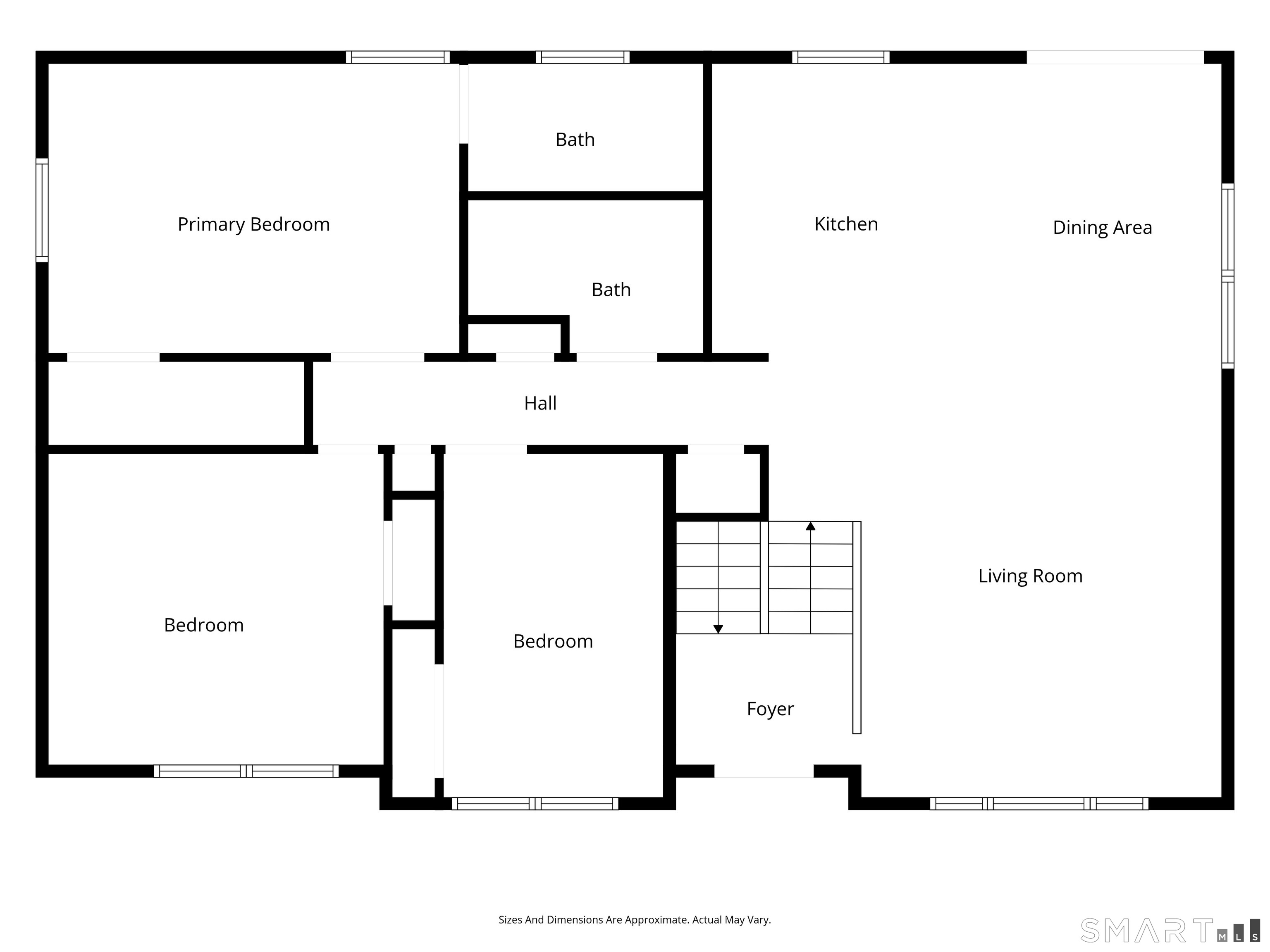 8 Callahan Lane East Hartford CT 06118
