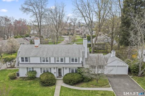 27 Holbrook Drive Stamford CT 06906