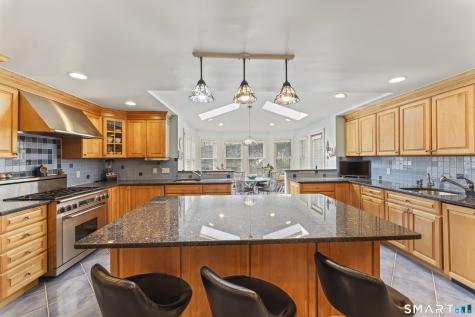 27 Holbrook Drive Stamford CT 06906