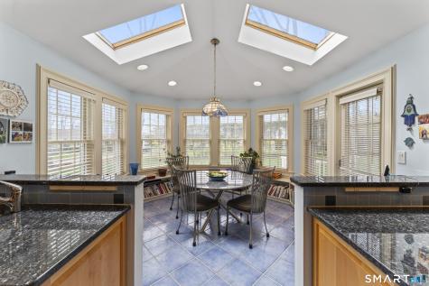 27 Holbrook Drive Stamford CT 06906