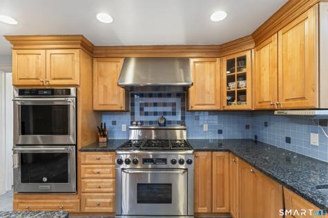27 Holbrook Drive Stamford CT 06906