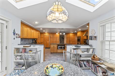 27 Holbrook Drive Stamford CT 06906