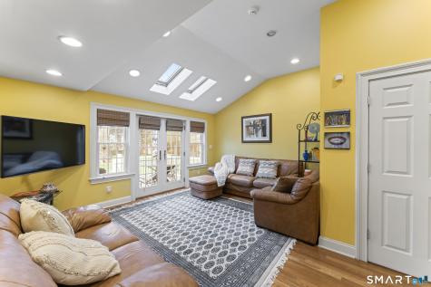 27 Holbrook Drive Stamford CT 06906