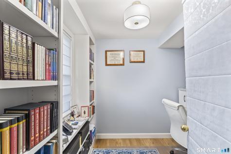 27 Holbrook Drive Stamford CT 06906