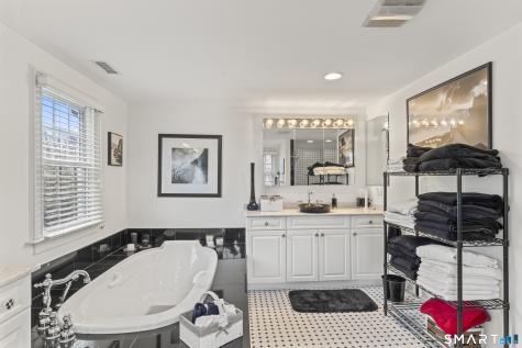 27 Holbrook Drive Stamford CT 06906