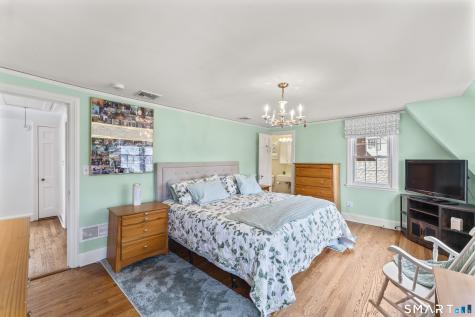 27 Holbrook Drive Stamford CT 06906