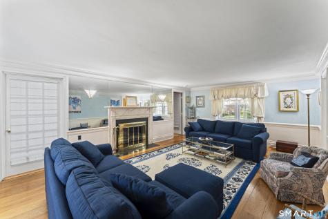 27 Holbrook Drive Stamford CT 06906