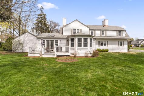27 Holbrook Drive Stamford CT 06906