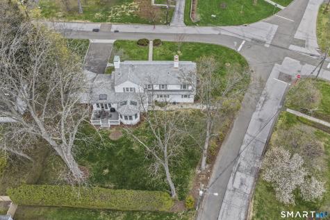 27 Holbrook Drive Stamford CT 06906