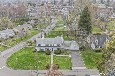 27 Holbrook Drive Stamford CT 06906