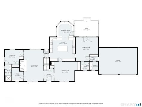 27 Holbrook Drive Stamford CT 06906