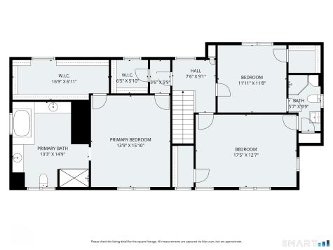 27 Holbrook Drive Stamford CT 06906