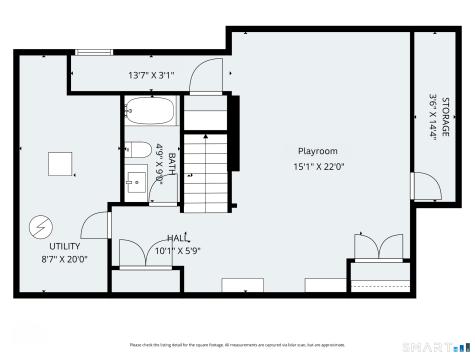 27 Holbrook Drive Stamford CT 06906
