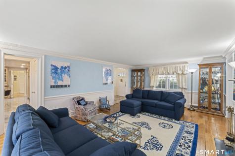 27 Holbrook Drive Stamford CT 06906