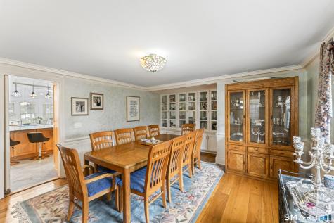 27 Holbrook Drive Stamford CT 06906
