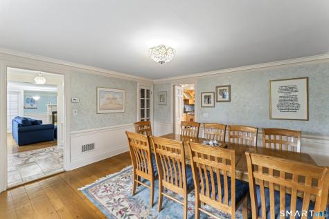 27 Holbrook Drive Stamford CT 06906