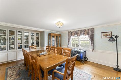 27 Holbrook Drive Stamford CT 06906