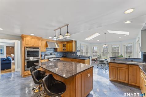 27 Holbrook Drive Stamford CT 06906