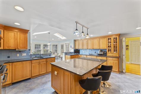 27 Holbrook Drive Stamford CT 06906