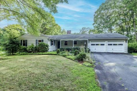 26 Juniper Road Newtown CT 06470