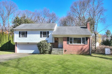 8 Old Lantern Place Norwalk CT 06851