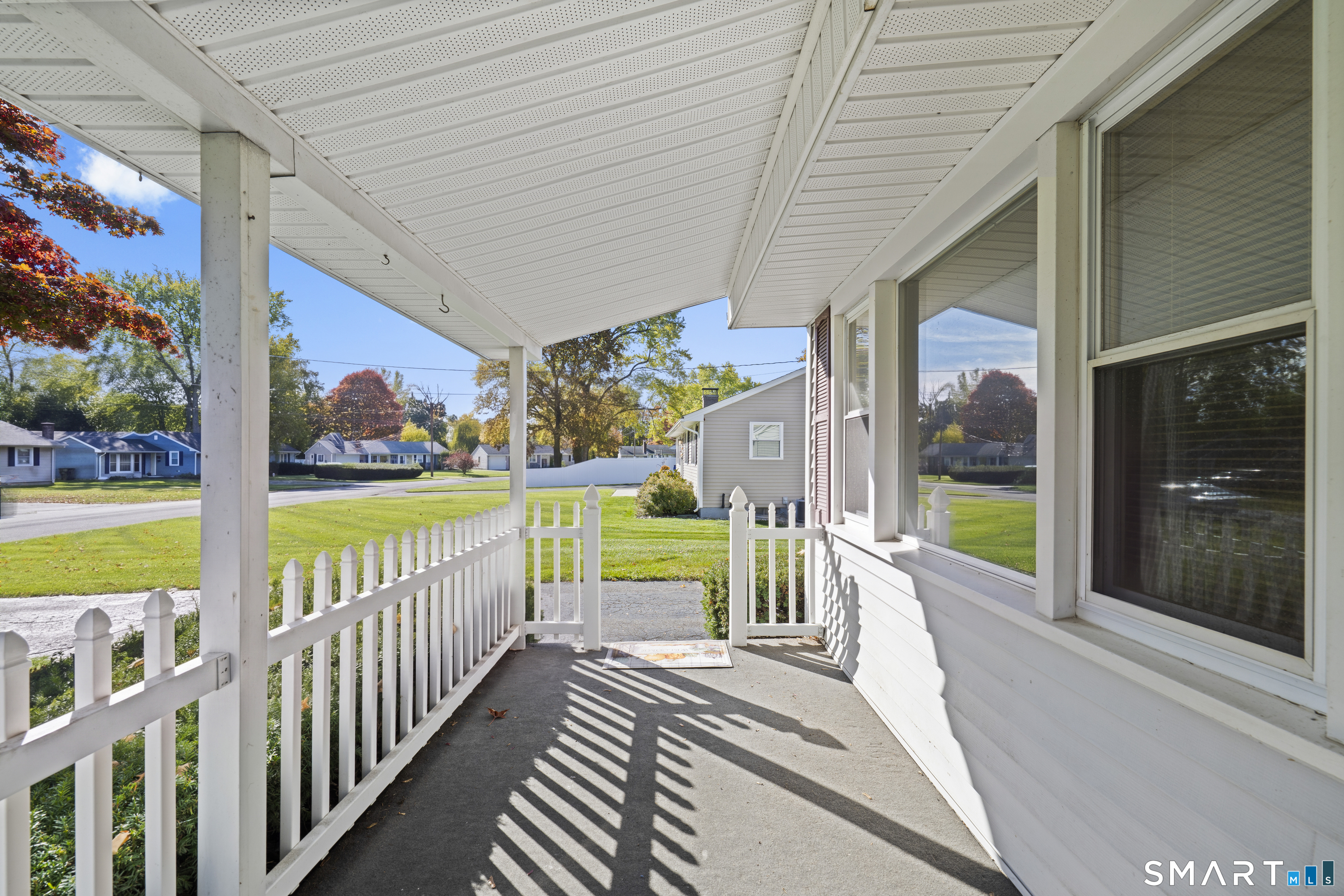 128 Bel Aire Circle Windsor Locks CT 06096