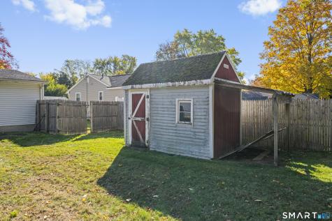 128 Bel Aire Circle Windsor Locks CT 06096