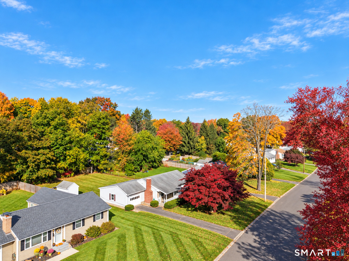 128 Bel Aire Circle Windsor Locks CT 06096