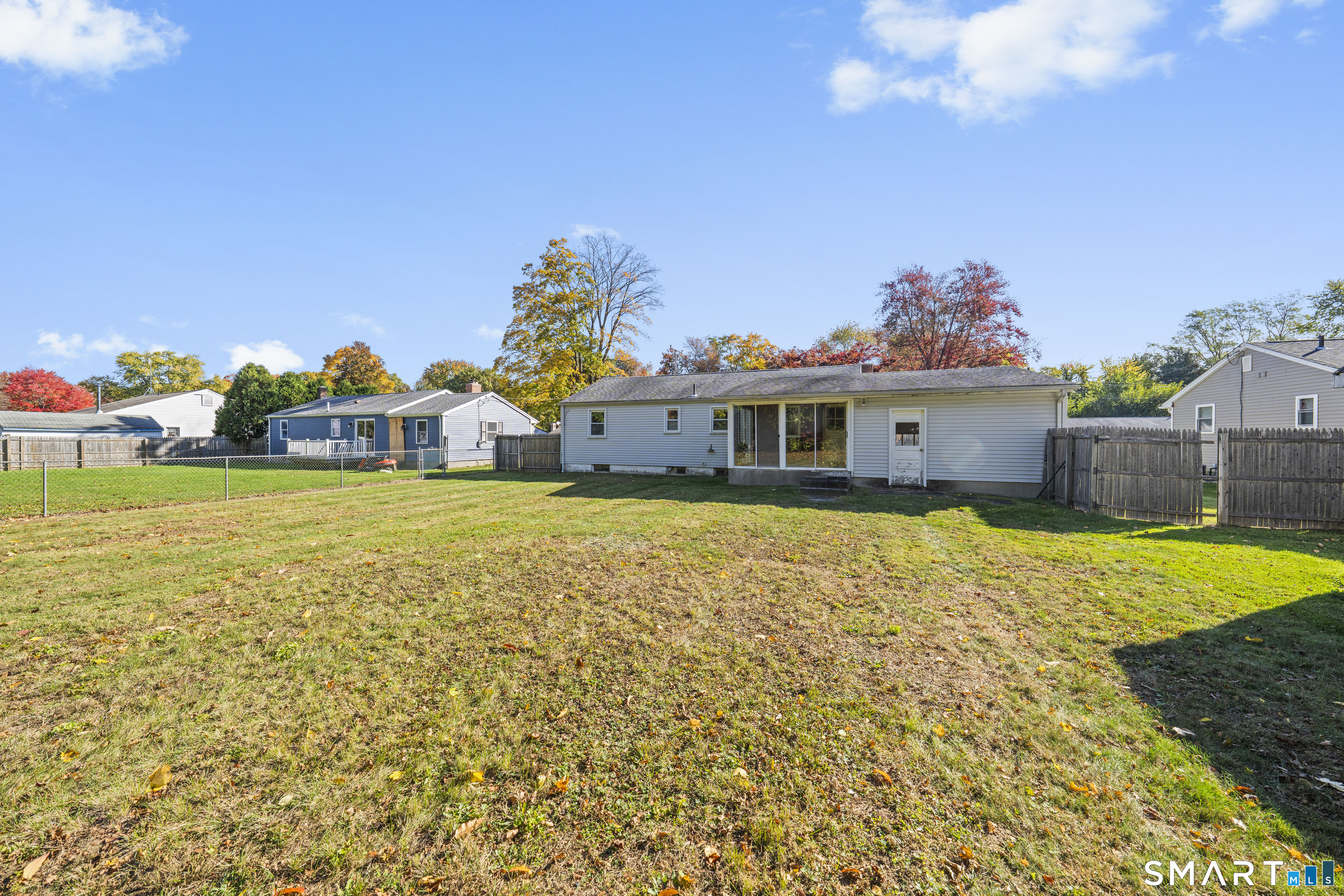 128 Bel Aire Circle Windsor Locks CT 06096