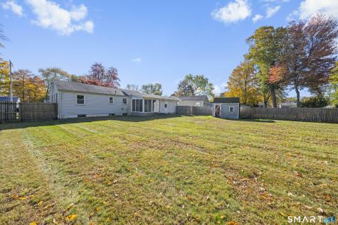 128 Bel Aire Circle Windsor Locks CT 06096